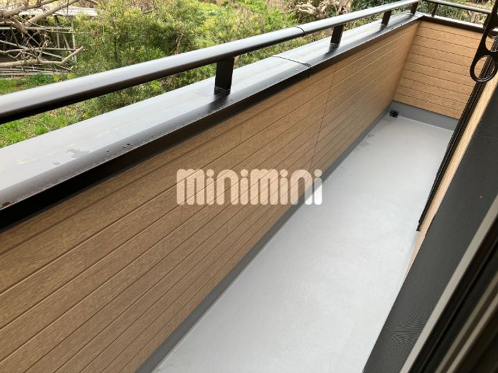 岐阜県大垣市墨俣町二ツ木(一戸建)の賃貸物件の内装