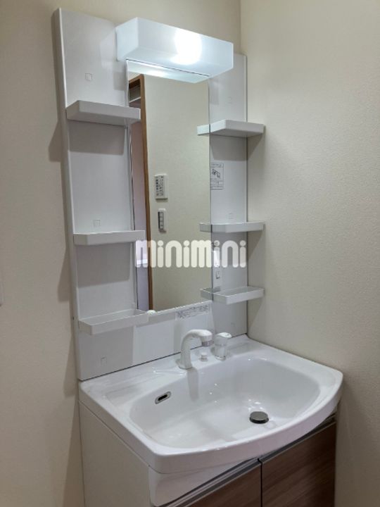 岐阜県大垣市墨俣町二ツ木(一戸建)の賃貸物件の内装