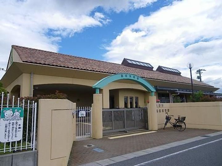 岐阜県大垣市墨俣町二ツ木(一戸建)の賃貸物件の周辺