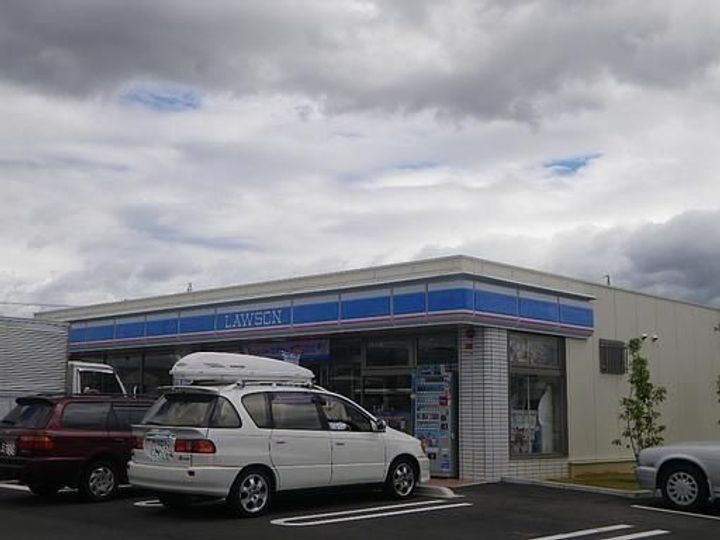 岐阜県大垣市墨俣町二ツ木(一戸建)の賃貸物件の周辺