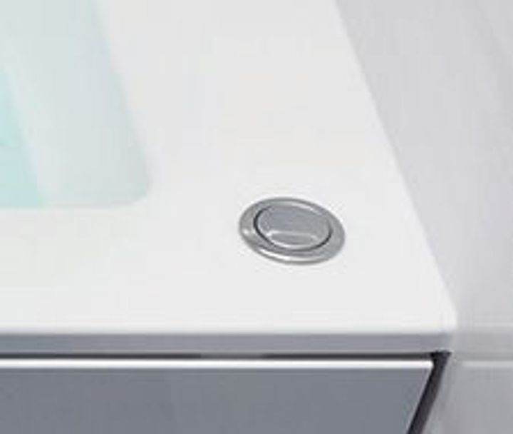 東京都足立区千住3(マンション)の賃貸物件の風呂