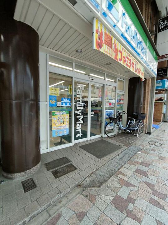 東京都足立区千住3(マンション)の賃貸物件の周辺