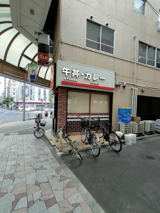 東京都足立区千住3(マンション)の賃貸物件の周辺