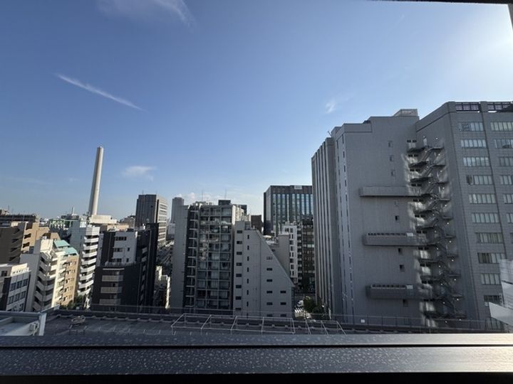 プラウドタワー渋谷のその他画像