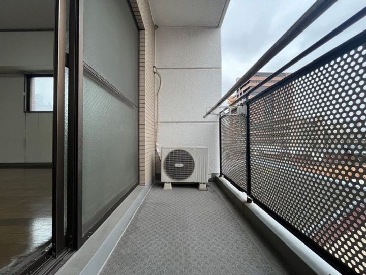 福岡県福岡市東区箱崎1(マンション)の賃貸物件の内装