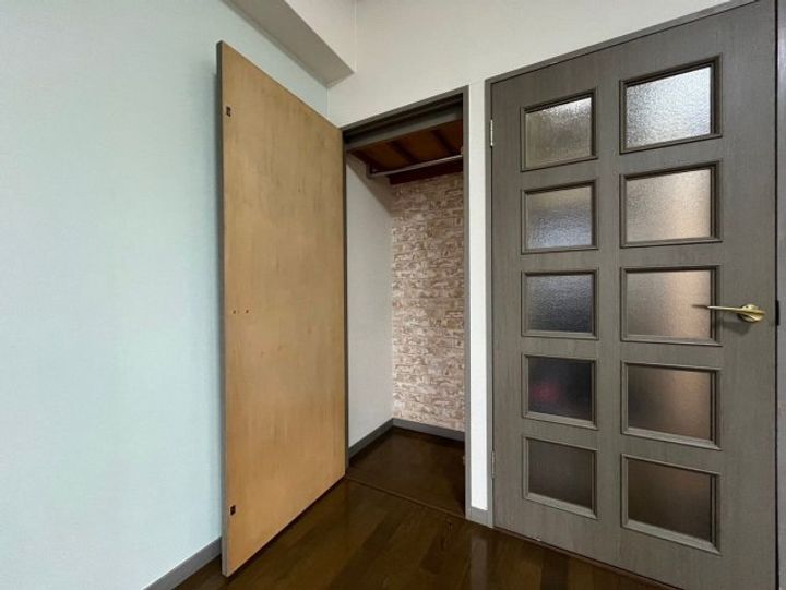 福岡県福岡市東区箱崎1(マンション)の賃貸物件の内装