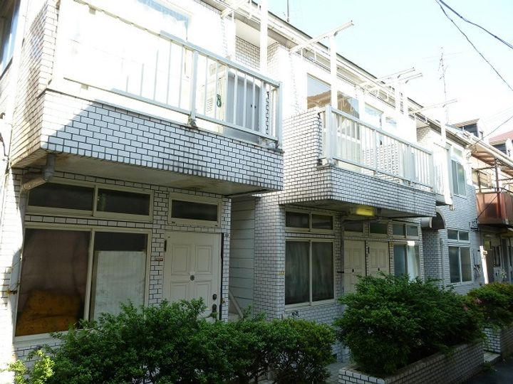 サンライフ上板橋のその他画像