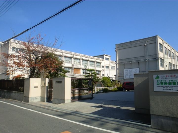 大阪府大阪市淀川区十三東1(マンション)の賃貸物件の周辺
