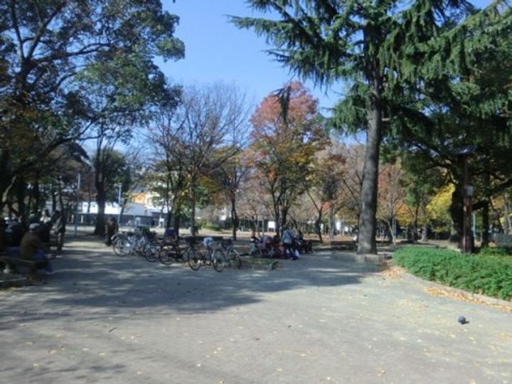 大阪府大阪市淀川区十三東1(マンション)の賃貸物件の周辺