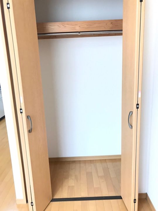 メゾン藤生の内装