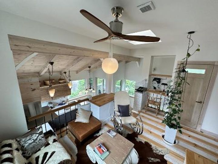 広島県福山市赤坂町大字赤坂(一戸建)の賃貸物件の居間