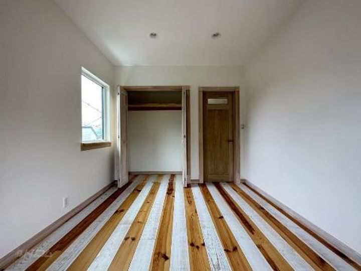 広島県福山市赤坂町大字赤坂(一戸建)の賃貸物件の内装