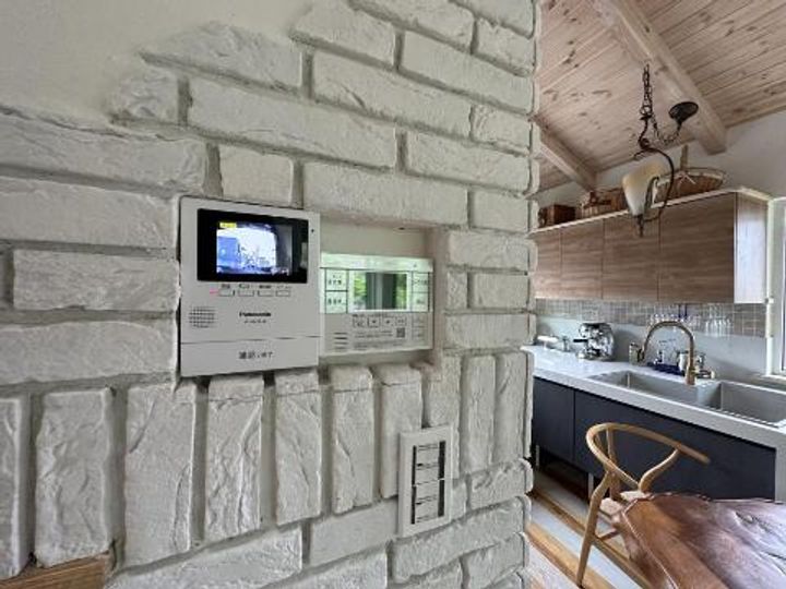 広島県福山市赤坂町大字赤坂(一戸建)の賃貸物件の内装