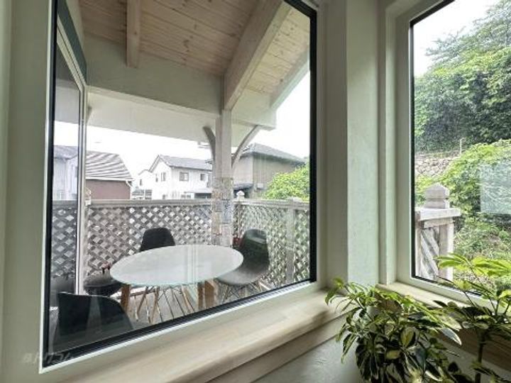 広島県福山市赤坂町大字赤坂(一戸建)の賃貸物件の内装