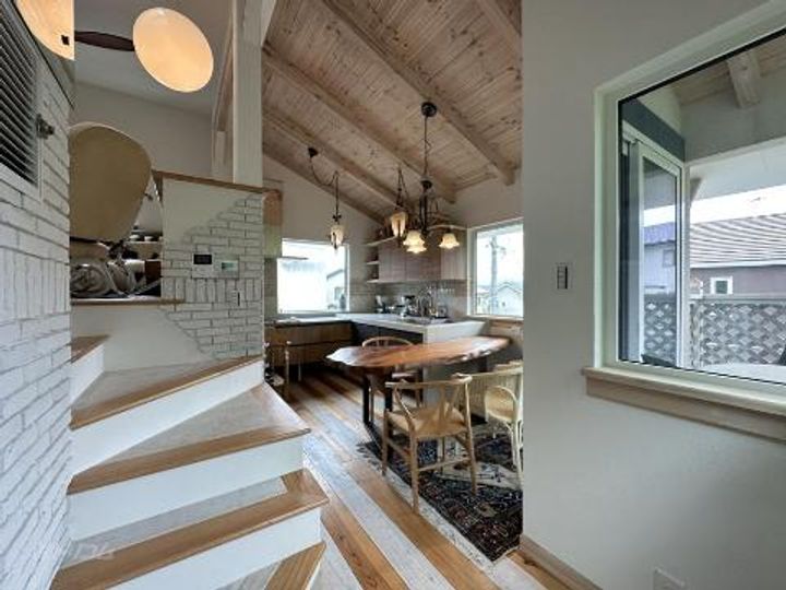 広島県福山市赤坂町大字赤坂(一戸建)の賃貸物件のその他画像