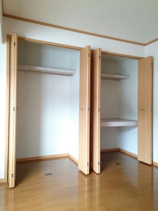 静岡県浜松市浜名区細江町気賀(アパート)の賃貸物件の内装