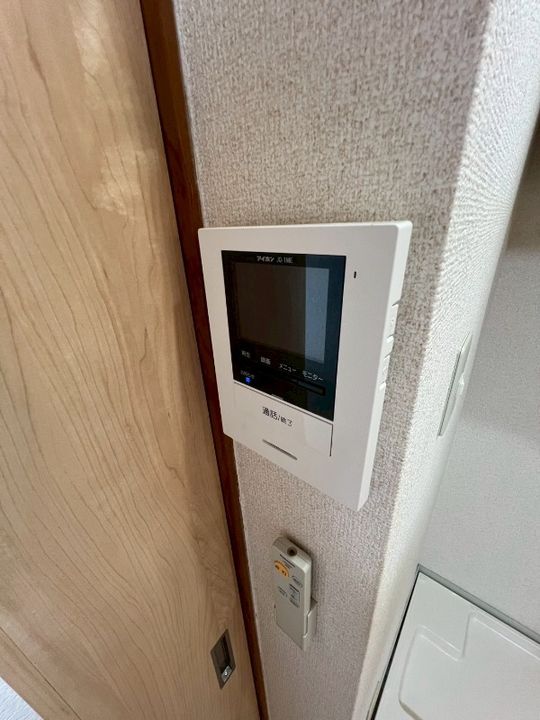 静岡県浜松市中央区萩丘2(マンション)の賃貸物件の内装