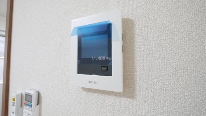 ヴァンクール鶴岡の内装
