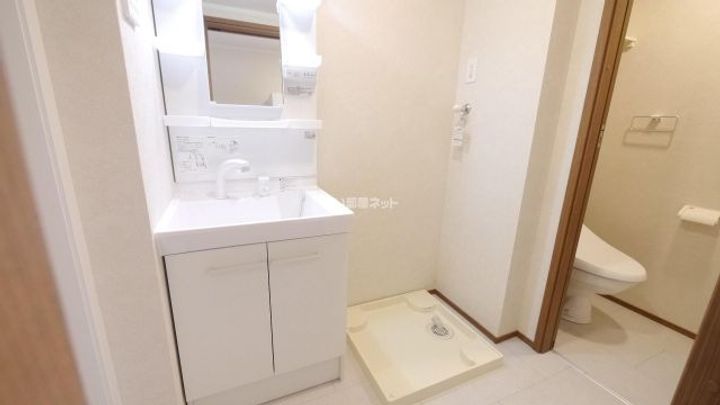 ヴァンクール鶴岡の内装