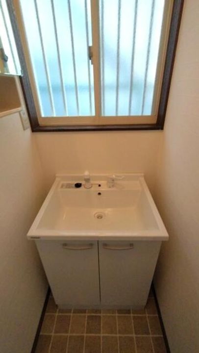 神奈川県座間市広野台1(一戸建)の賃貸物件の内装