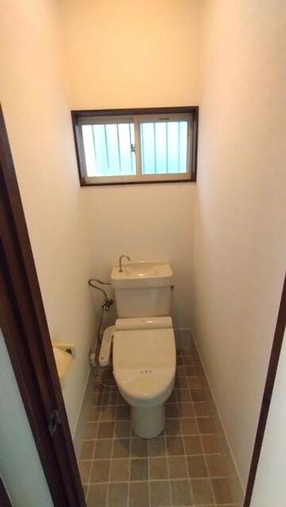 神奈川県座間市広野台1(一戸建)の賃貸物件の内装