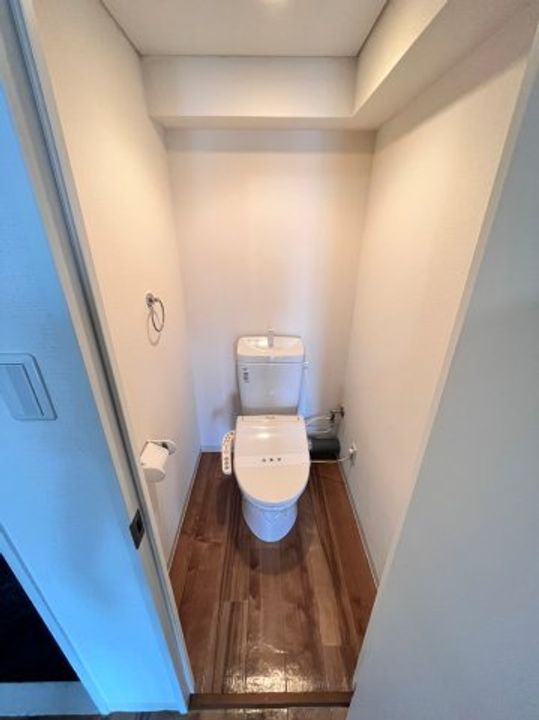 バッハレジデンス深井の内装