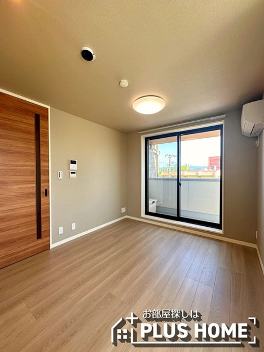 和歌山県和歌山市西布経丁1(マンション)の賃貸物件の内装