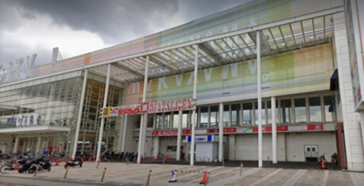 和歌山県和歌山市西布経丁1(マンション)の賃貸物件の周辺