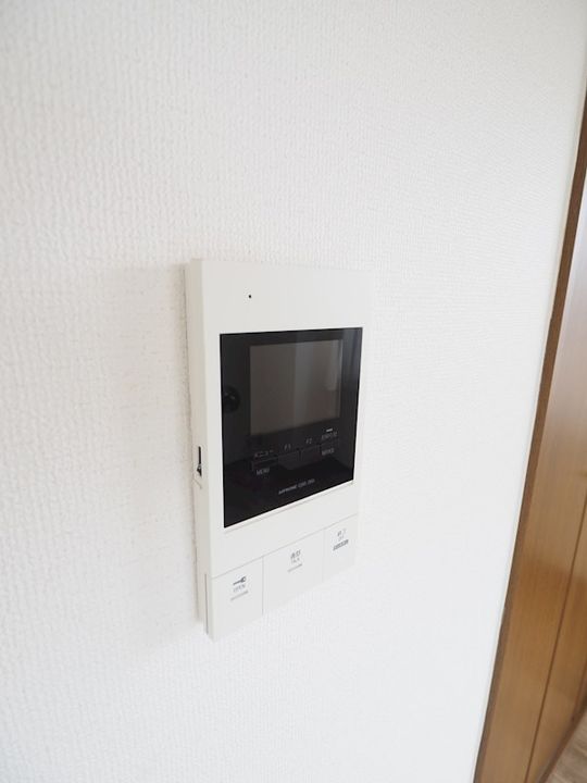 東京都府中市是政5(マンション)の賃貸物件の地図