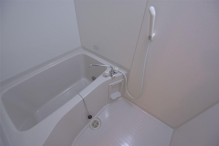 シャルムコート中沢の風呂