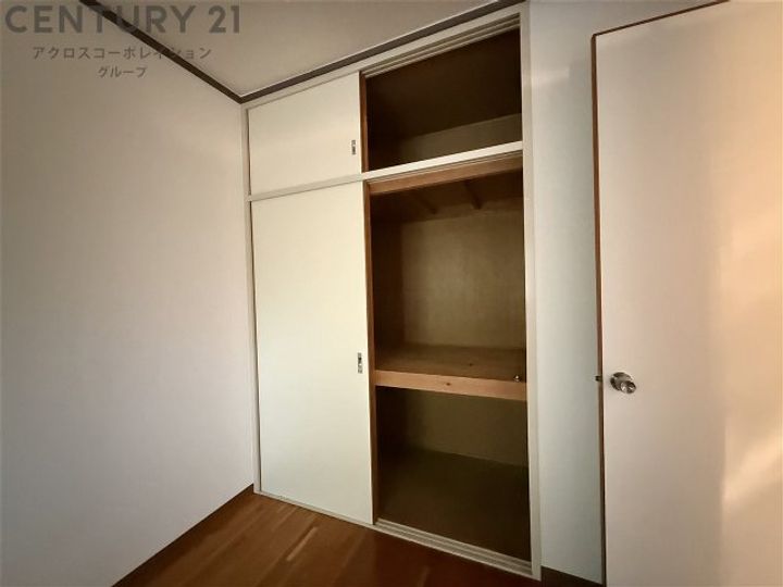 グリーンシャトー瑞穂の内装