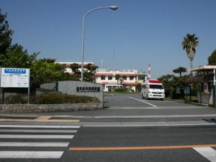 グリーンシャトー瑞穂の周辺