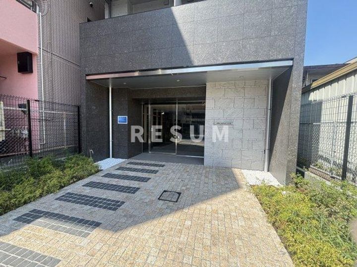 千葉県千葉市中央区長洲1(マンション)の賃貸物件の地図