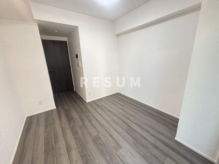 千葉県千葉市中央区長洲1(マンション)の賃貸物件の内装