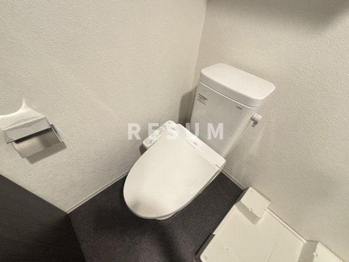 千葉県千葉市中央区長洲1(マンション)の賃貸物件の内装