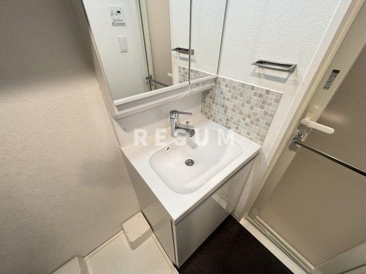 千葉県千葉市中央区長洲1(マンション)の賃貸物件の内装