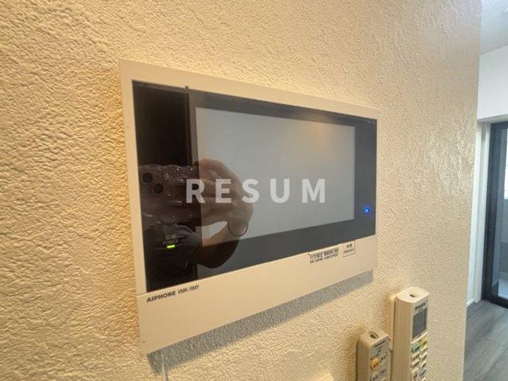 千葉県千葉市中央区長洲1(マンション)の賃貸物件の内装