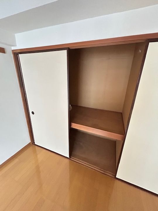 イーストヴィレッジマンションの内装