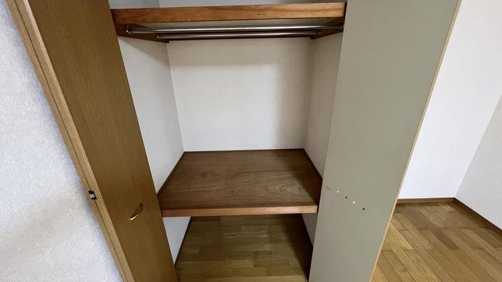 マリネットの内装