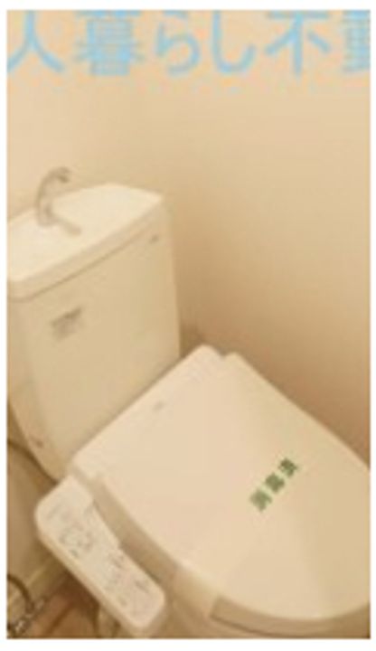 東京都大田区大森中2(マンション)の賃貸物件の内装