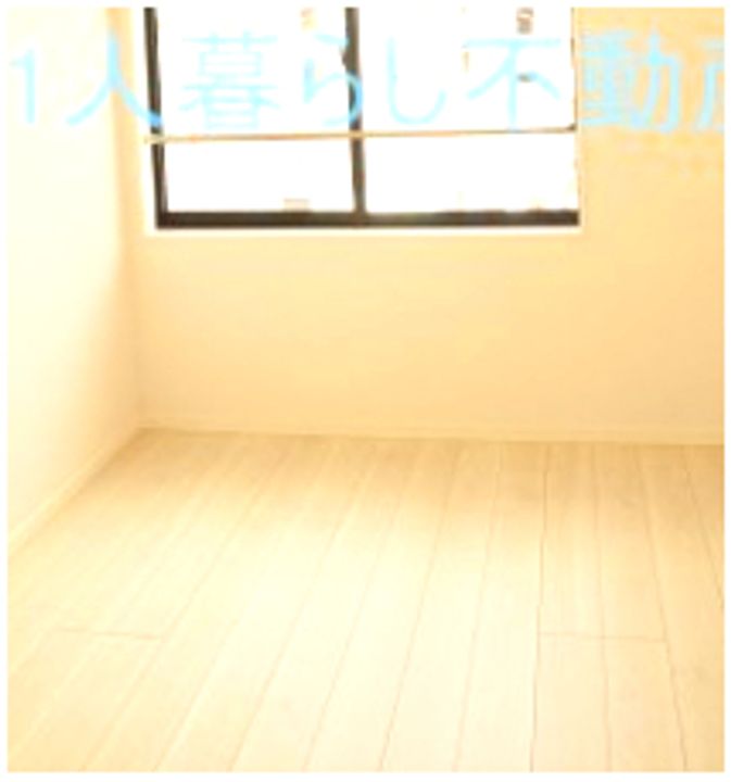 東京都大田区大森中2(マンション)の賃貸物件の居間