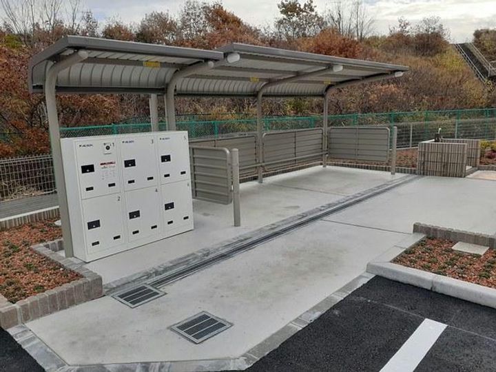 愛知県名古屋市守山区桜坂3(アパート)の賃貸物件の地図