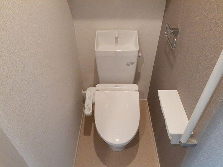 愛知県名古屋市守山区桜坂3(アパート)の賃貸物件の内装