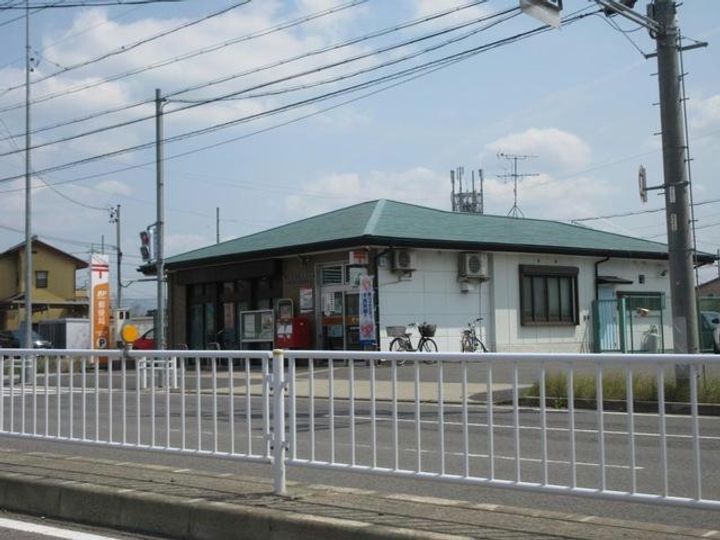 愛知県名古屋市守山区桜坂3(アパート)の賃貸物件の周辺