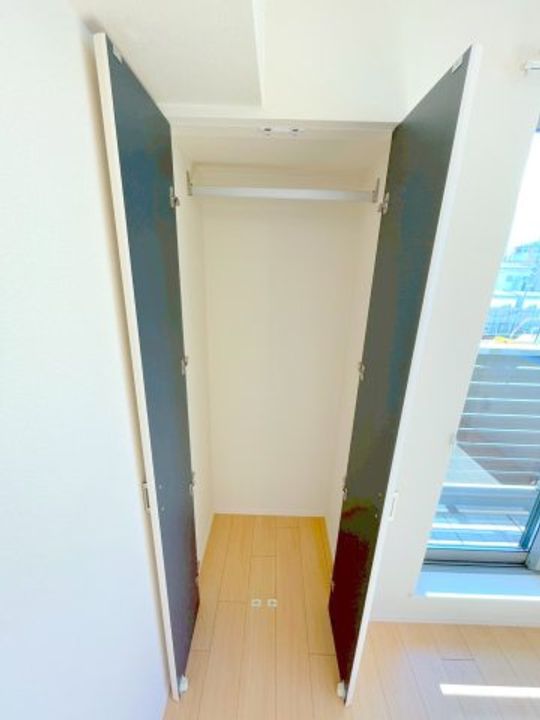 東京都中野区上高田5(マンション)の賃貸物件の内装