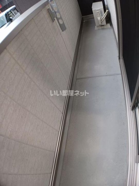 パサログランデ中百舌鳥町4丁の内装