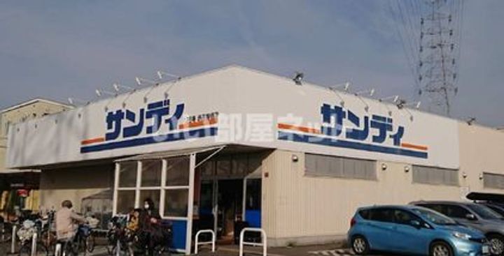 パサログランデ中百舌鳥町4丁の周辺