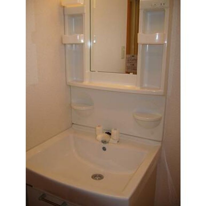 ラフィーネ川西の内装