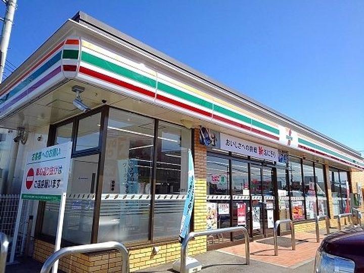モネIIの周辺