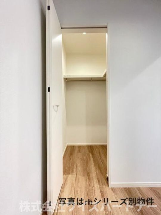 福岡県福岡市南区塩原3(アパート)の賃貸物件の内装